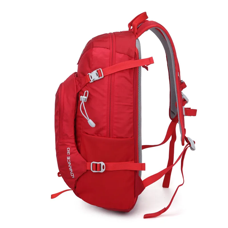 30L NEVO RHINO, водонепроницаемый мужской рюкзак, унисекс, дорожная сумка, походный, для альпинизма, альпинизма, кемпинга, рюкзак для мужчин