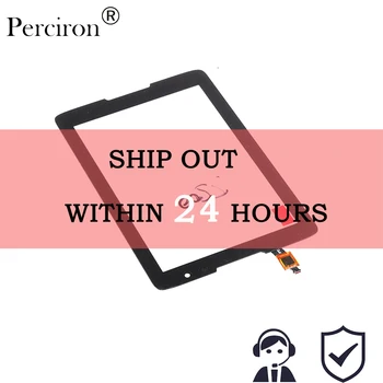

Original 8'' inch For Lenovo A8-50 A5500 Tablet B0473 T Touch Screen With Digitizer Panel Front Glass Lens Free shipping