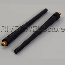 41V24L горелка для сварки(удлиненная) для аргоновой горелки SR DB WP 9 20 25 серии 2PK