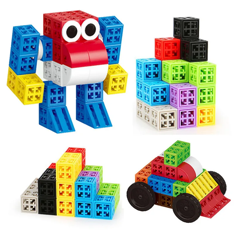 Building blocks toys. Building blocks toys