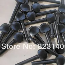 3 комплекта скрипка(12 шт) с 3 шт. скрипки концевые булавки