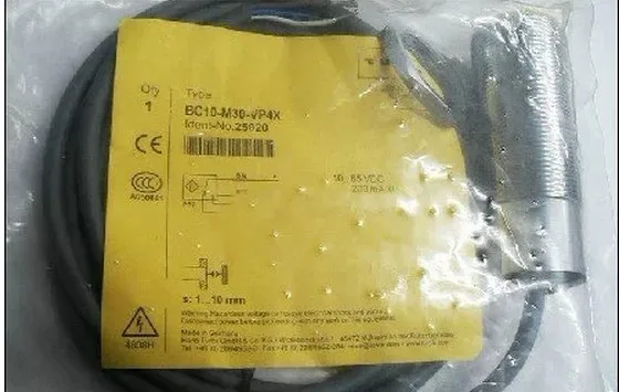 

New original **BC10-M30-VN4X Warranty For Two Year