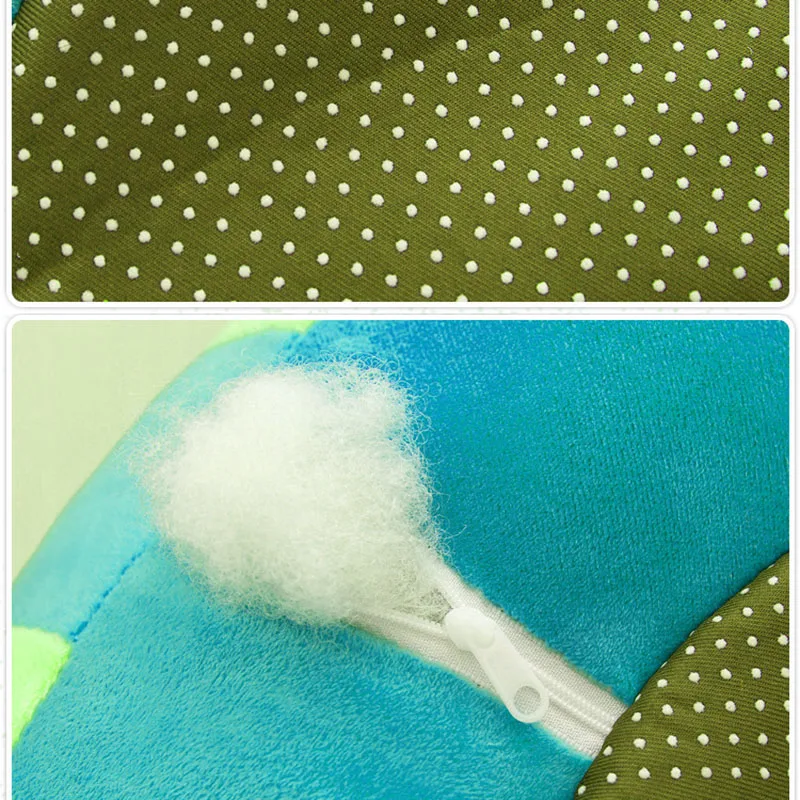 45x45Cm Baby Seat Baby Learning To Sit Cute Animal Shaped Design Chair Baby Support Seat Soft Sofa Plush Toys Dropshipping