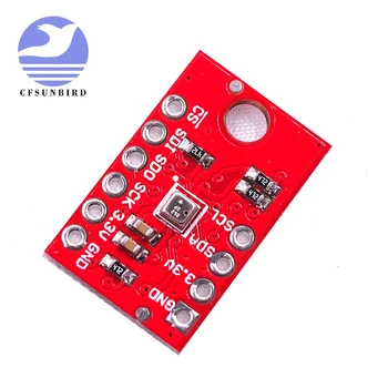 

CFsunbird BME280 Embedded high precision barometric pressure sensor module height