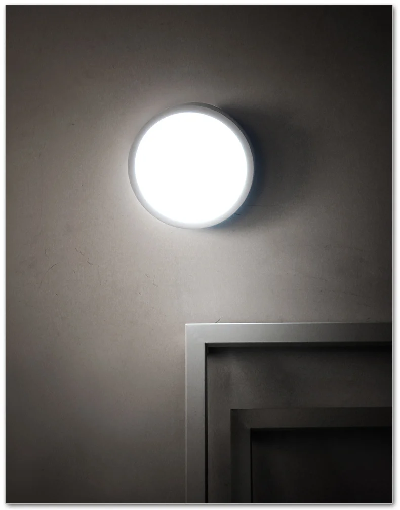 Личность светодиодный гостиная, спальня современный минималистский Искусство светильник Настенный светильник освещение балкон проходу