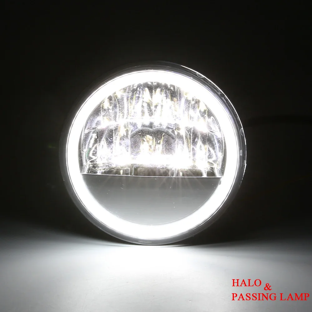 Halo Passing lamp 4581