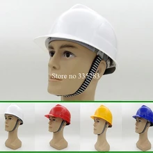 Стильный защитный шлем HDPE A формовочная высокопрочная усиленная Строительная площадка защитный шлем шляпа