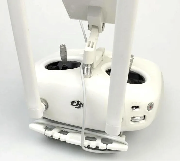 

Cable Wire Winder Line Cord Wrap Organizer fr  Phantom 4 Phantom 3 Inspire 1 Controller