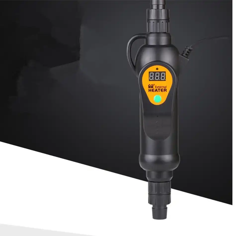 Eh 300 Eh 500 ヒーター 110 ボルト 2 ボルト可変温度屋外水族館の水槽 ソーラー コレクション Aliexpress