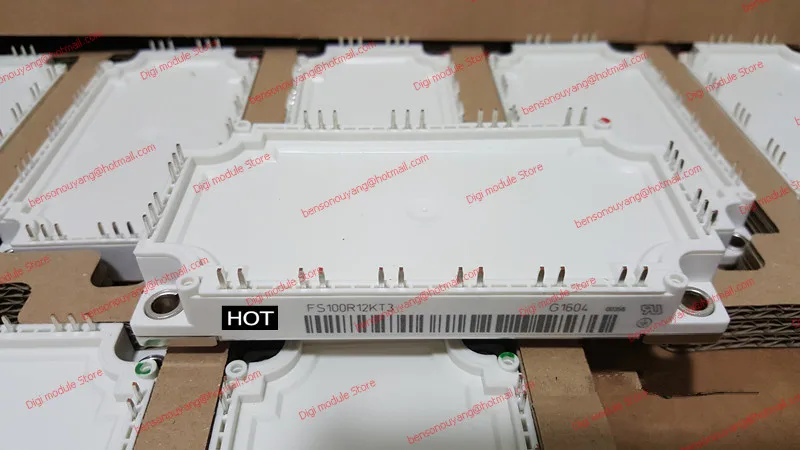 

FS100R12KT3 Free Shipping