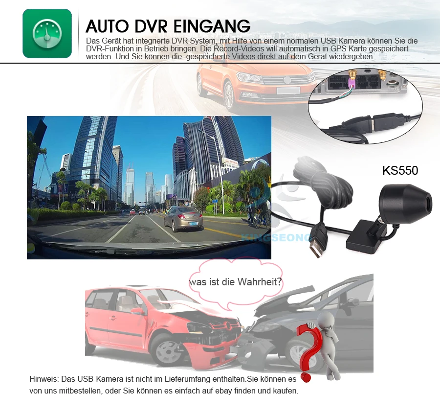 KS3491VN-ED15-DVR
