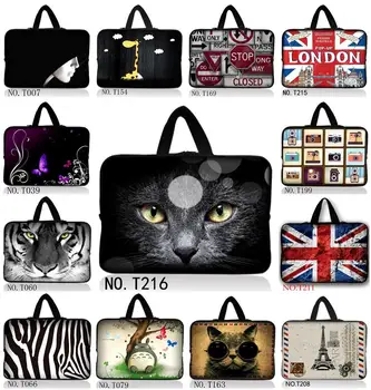 

12" Many Designs Laptop Soft Sleeve Bag Case Pouch For 11.6" Samsung Google Chromebook