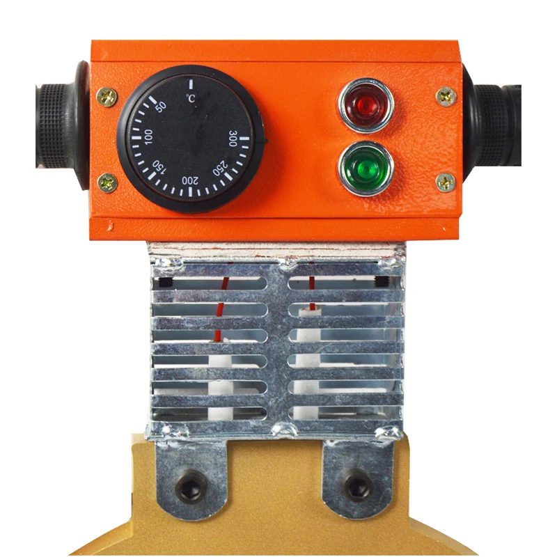 CE 220V Новинка 3 54 10 ''(90 250 мм) PE HDPE PPR сварочная труба для стыковой сварки