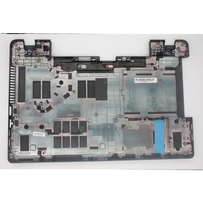 BillionCharm ноутбук D оболочка для acer Aspire E5 E5-511 E5-521 E5-571 E5-571G Нижний Базовый чехол принять модель настройки
