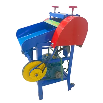 

Heavy Duty Wire Stripper Machine Scrap Cable and Copper Recycle Stripping 220V