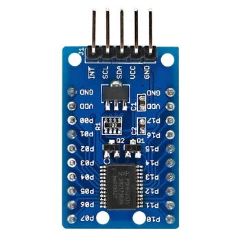 

PCF8575 IO Expander Module I2C To 16IO Module Z07 hyq