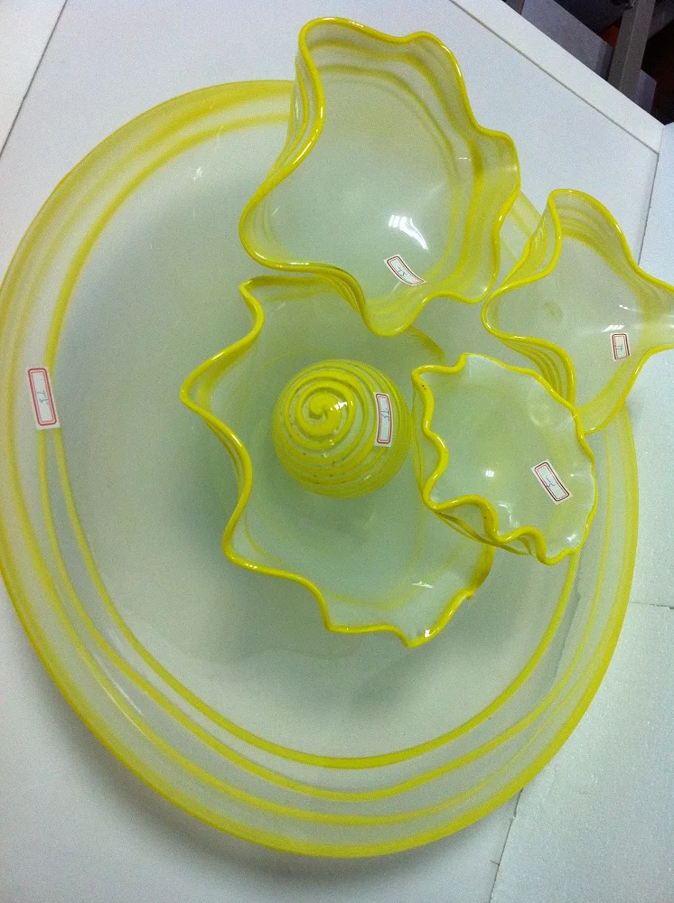Декоративные чаши из муранского стекла ручной работы|bowl|bowl glassbowl decoration |