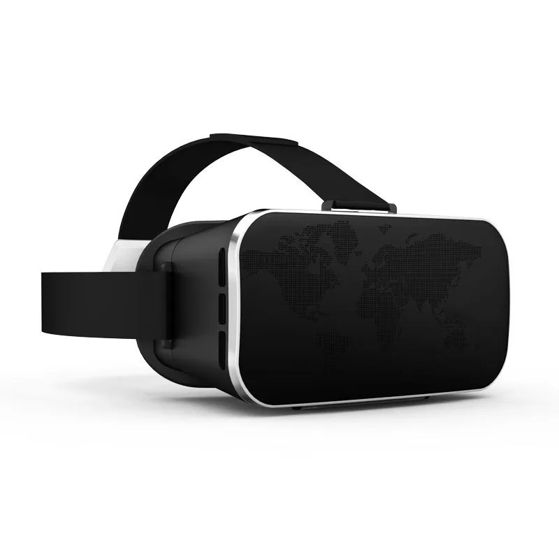 font b Virtual b font font b Reality b font VR Glasses Mobile Phones 3D