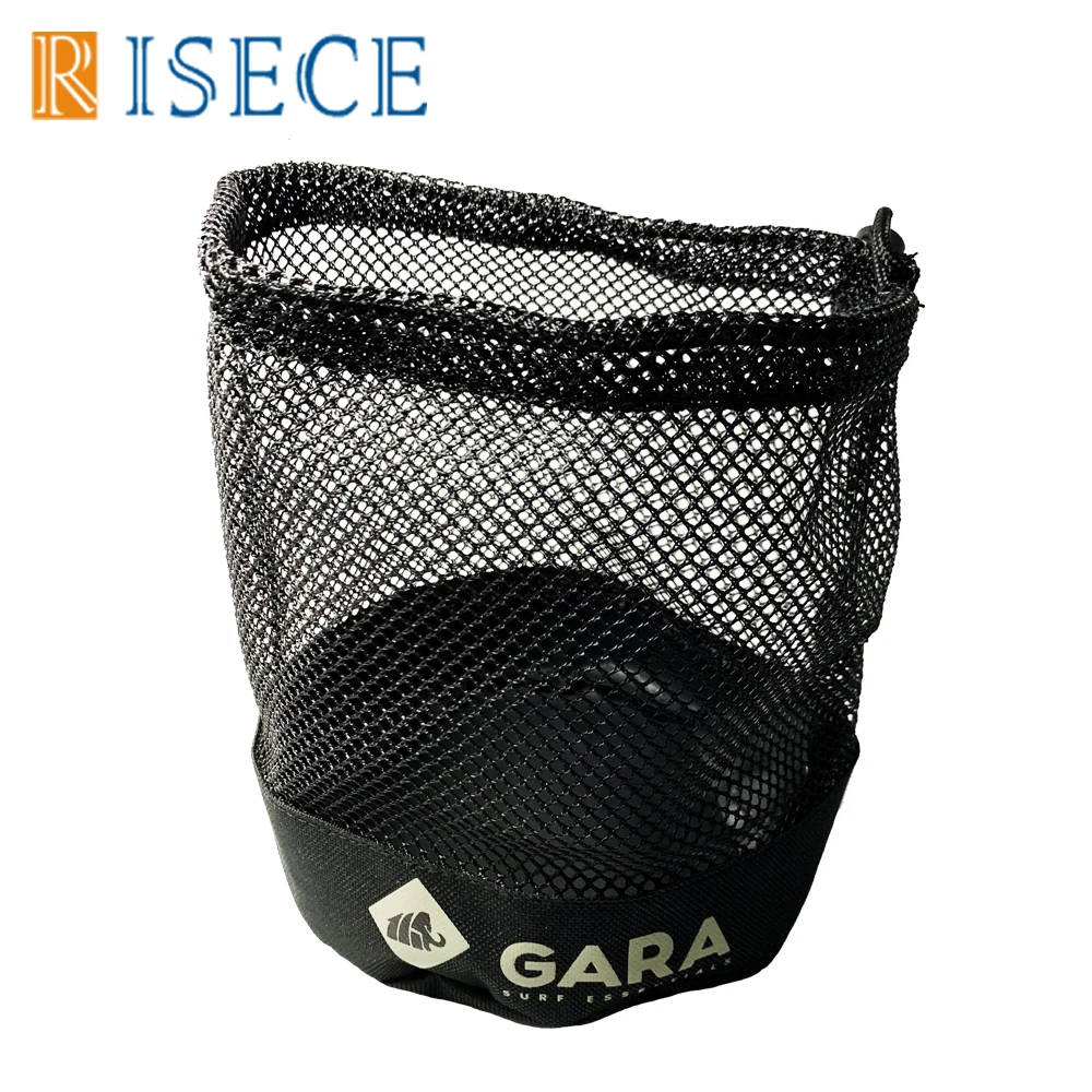 

Sport Mesh Bags Drawstring Bag Nylon Mesh Drawstring Bags with Cord Lock Closure Small Gym Bag for Golf Stuff Balls, Pickleballs