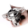 Outdoor Picnic Burners Foldable Camping Gas Stove and Equipped With Fire Starter Camping Equipment ► Photo 2/6