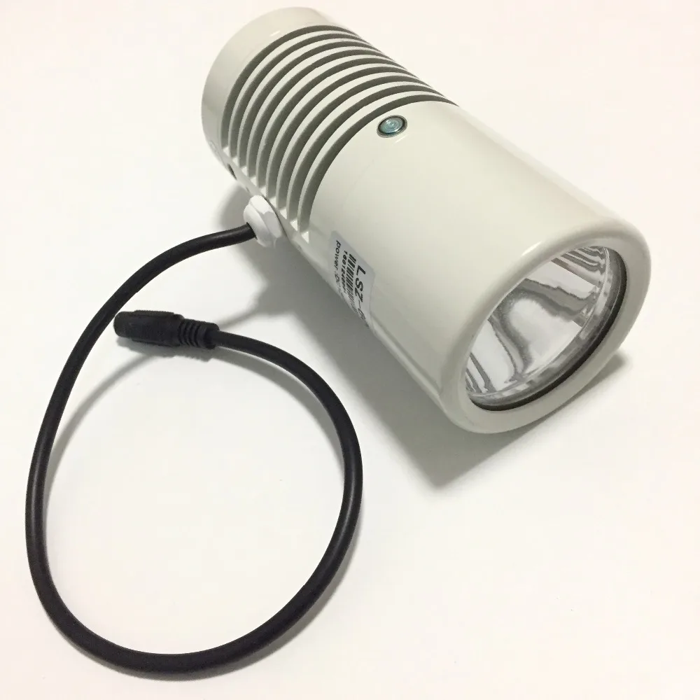 

940nm LED IR Illuminator with 40M Infrared Distance 60 Degree Beam Angle For HD CCTV Cameras 940nm Wavelenth