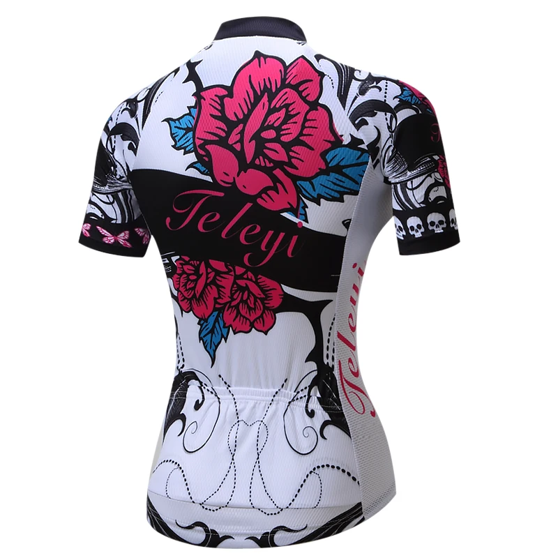 Женская футболка для велоспорта, профессиональная команда, Майо mtb, для мотокросса, Триатлон, велосипедная одежда, велосипедная рубашка, одежда в стиле ретро, забавная одежда