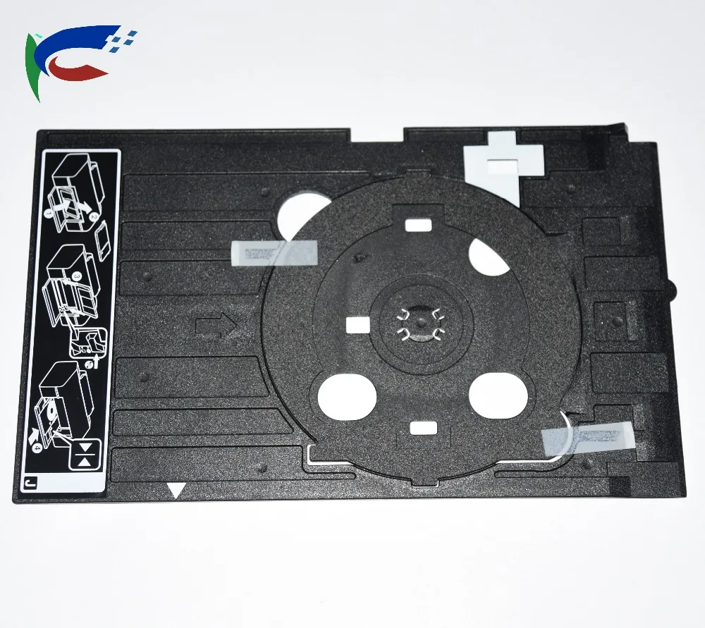 1x OEM BRAND NEW CD Tray For Epson T50 T60 A50 P50 L800 L801 L805 L810 L850 TX720 PX660 RX590