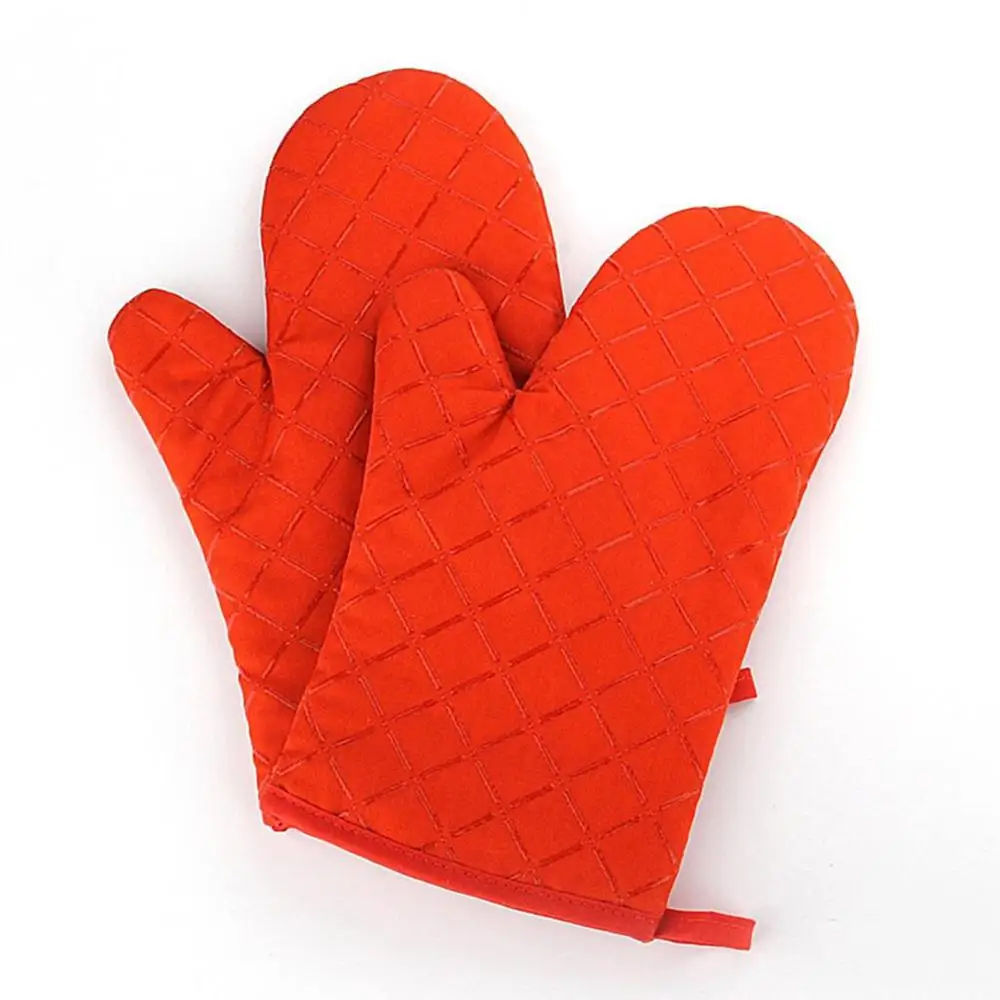 Online kopen wholesale oranje ovenwanten uit china oranje ...