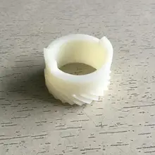 Мотоцикл аксессуары Спидометр метр привод шестерни для Honda AX-1 NX250 KW3 NX 250 AX1