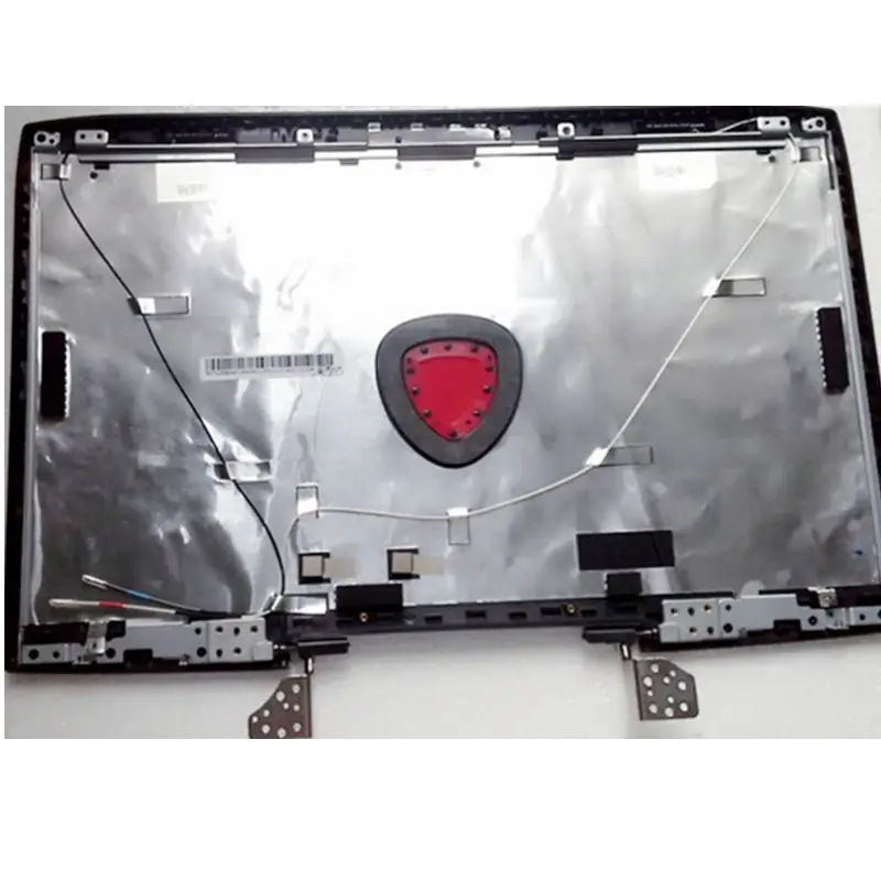 Чехол для ноутбука ASUS G751 серии G751 G751JL G751JM G751JT G751JY верхняя жк-задняя крышка корпуса
