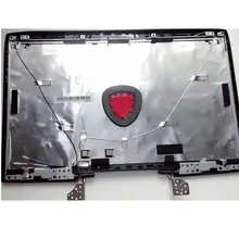 Чехол для ноутбука ASUS G751 серии G751 G751JL G751JM G751JT G751JY верхняя жк-задняя крышка корпуса