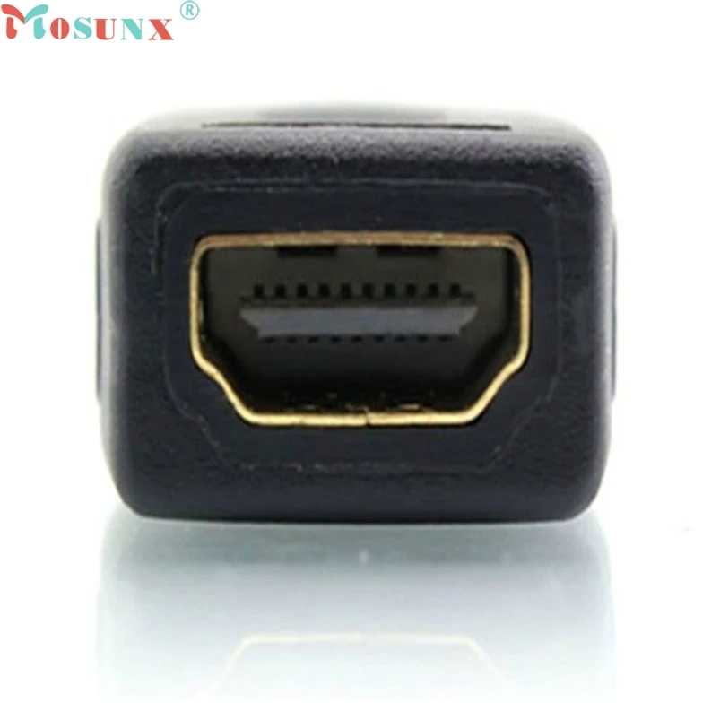 Адаптер переходник Mosunx SimpleStone Micro HDMI Тип D для Microsoft Surface RT 6311|micro d|female to female hdmimicro micro