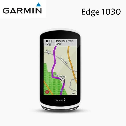 

Garmin Edge 1030 bike bicycle speedometer cycling computer Speend Cadence HRM different from Edge 200 510 520 820 1000