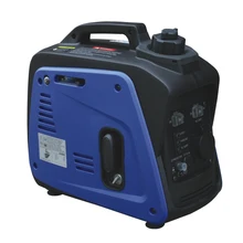 Новая модель легкий инверторный генератор, портативный генератор для кемпинга, открытый генератор для пикника