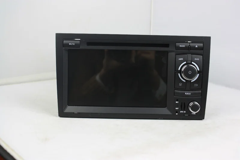 Cheap 8core android 9.0 car gps player for Audi A4 B6 B7 S4 RS4 8E 8F B9 2002-2009 car multimedia dvd audio stereo head unit 10