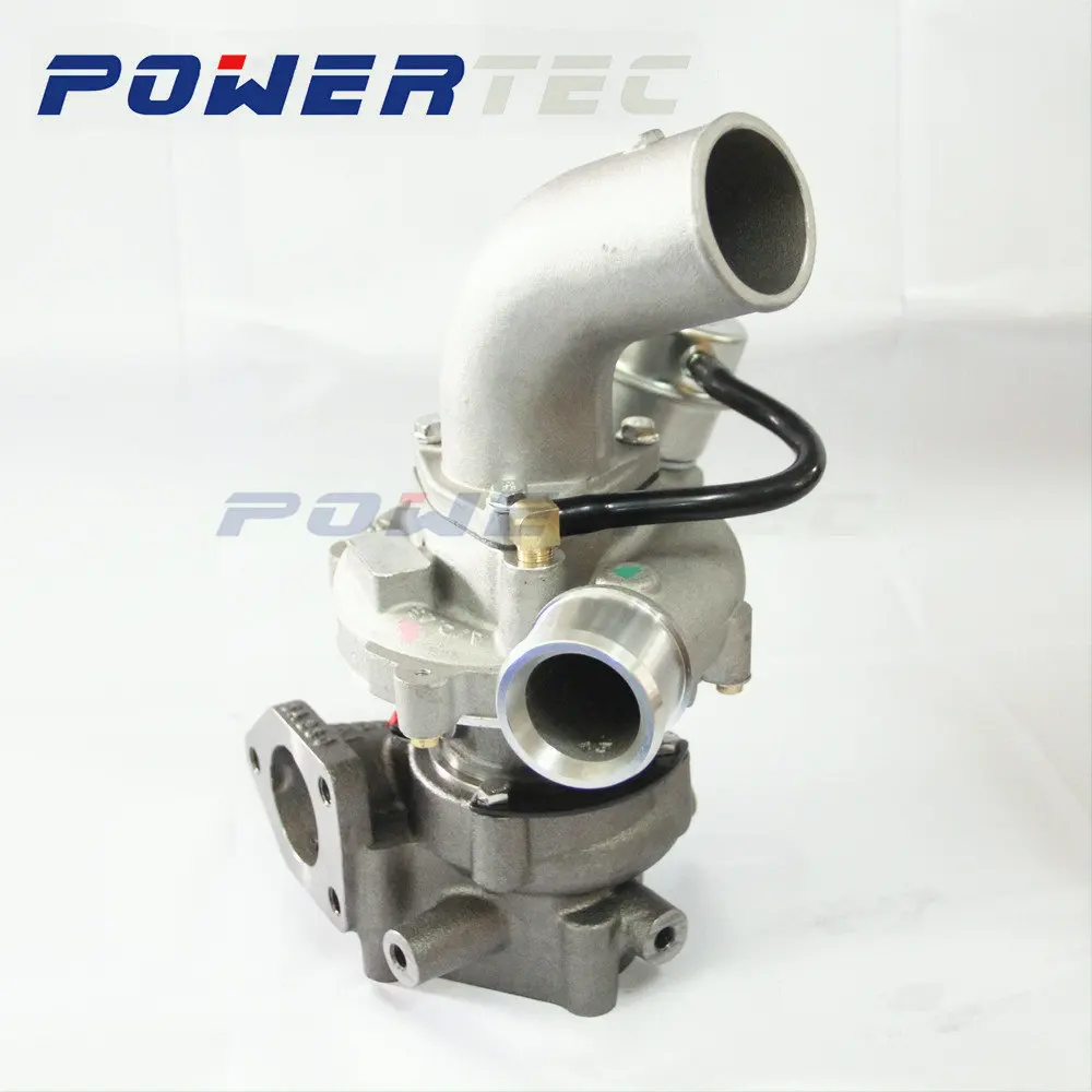 

For Hyundai Truck Porter 1 ton D4BC A-engine 2.5 L turbo charger 732340-0001 732340-5003 full turbine 732340-0003 28200-4A361