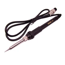Freeshipping Brand new Saike original electronic welding soldering Iron handle tool for 936 909D 852D+ BGA soldering station