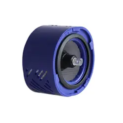 1 pc Post hepa фильтр очистки пыль cleaner замены фильтра для Dyson V6 DC59 DY-96674101 и DY-96566101 фильтр для пылесоса