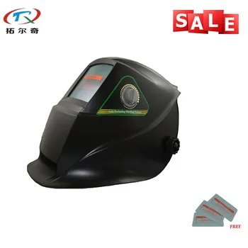 

MIG TIG ARC Semi-Automatic Face Protection Welding Tools Grinding Solar Welding Mask Welding Helmet GS01-2200