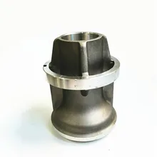 Нижняя крышка для чехла подшипник 679-45331-00-94 для YAMAHA подвесной 25HP 40HP 50HP PARSUN MAKARA T40(2-х тактный& 4 тактный