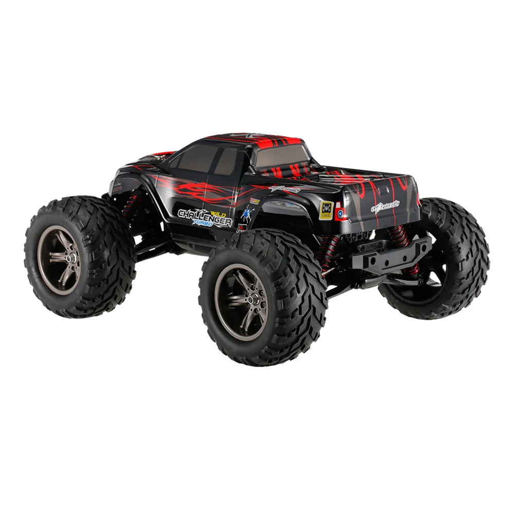2018 9115 2.4GHz 2WD 112 40kmh Electric RTR High Speed RC Car SUV Vehicle Model Radio Remote Control Vehicle Toys Cars Truck (9)