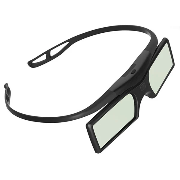 Rechargeable Active Bluetooth PC 3D Glasses for Epson Samsung SONY SHARP Bluetooth 3D TV