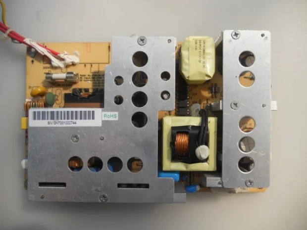 

FSP130-3F01 3BS0113012GP Good Working Tested
