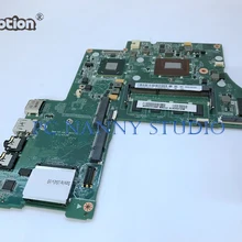 Материнская плата PCNANNY A000231380 DAOTEAMBAD0 для ноутбука Toshiba Satellite U845W с i5-3317U 1,70 ГГц DDR3 HD 4000 материнская плата