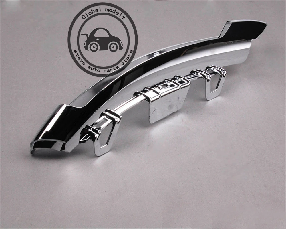 Хромированная противотуманная крышка для Mercedes Benz W212 E200 E220 E230 E240 E250 E270 E280 E300 E320 E350