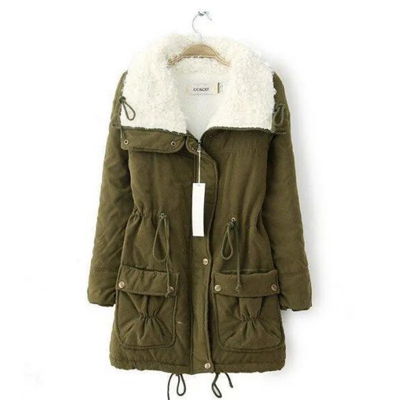 winter coat men