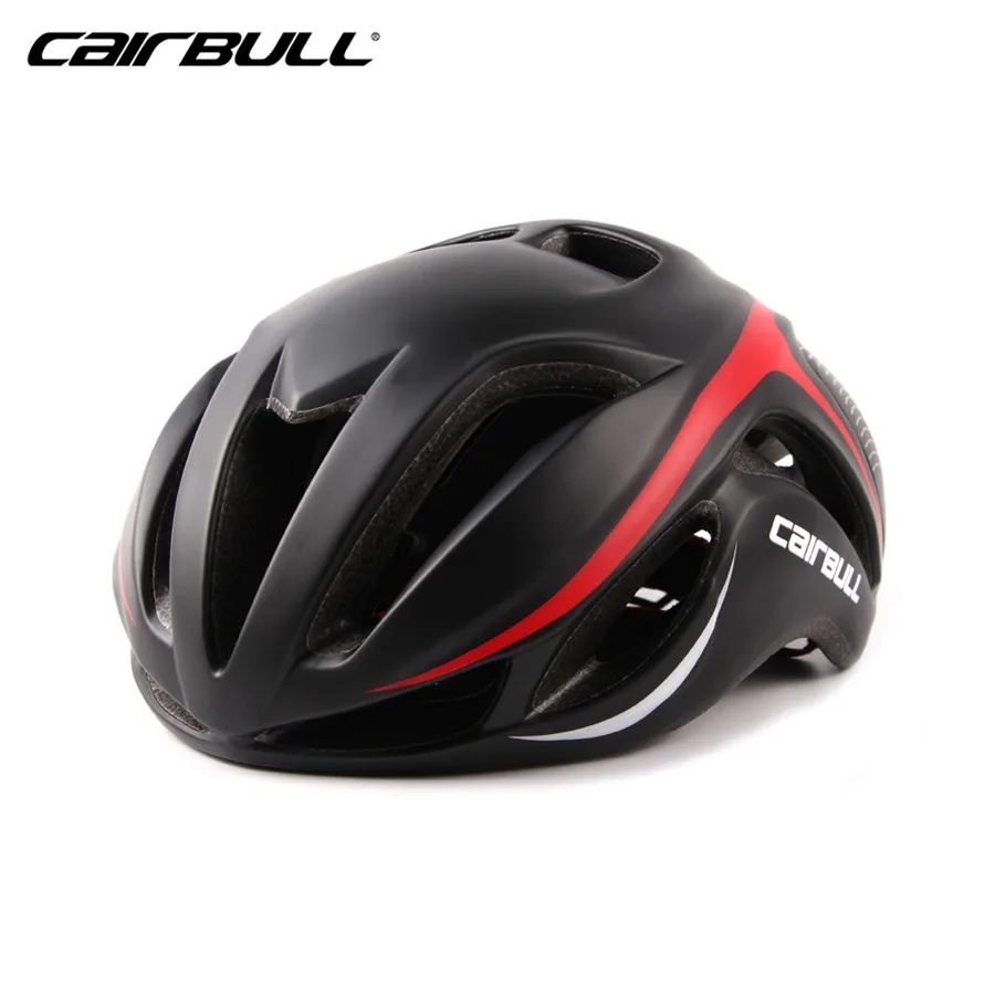 CAIRBULL велосипедный шлем MTB дорожный Cascos ультралегкий велосипедный матовый шлем цельно-Формованный безопасный мужской шлем Велосипедная Кепка