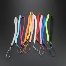 24 шт. ручной ремешок на запястье ремешок для телефона iPhone 7 8X6 USB флэш-накопители ключи брелки ID Имя тег держатель значка