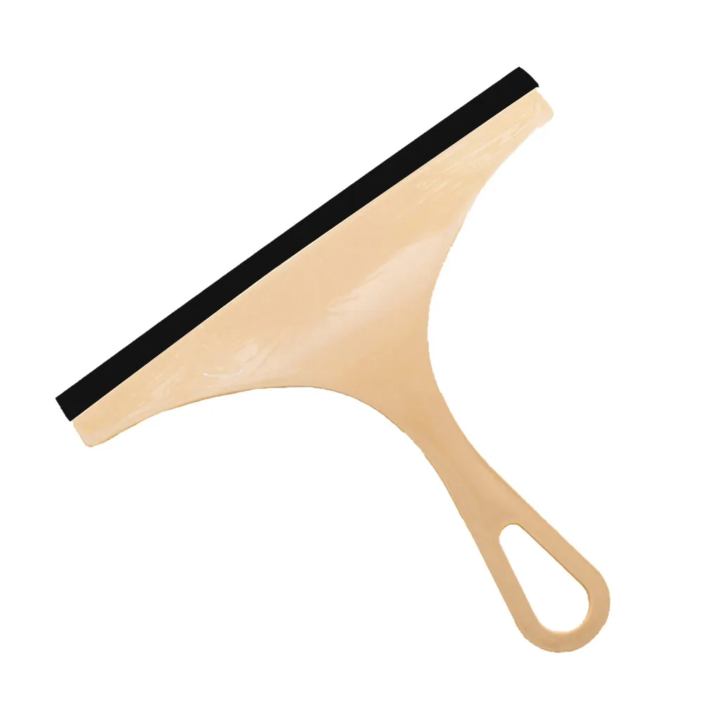 Effective Plastic Glass Cleaner Windows Brush Washing Car Scratch Glass Brushes Washing Car Scratch Window Wiper