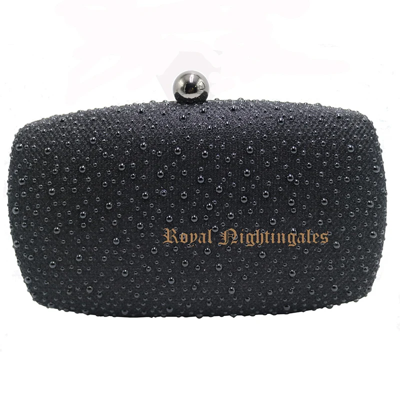 Silver Evening Bags Clutches Cheap